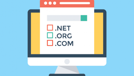Choosing the right Domain name for your website.